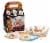 The Decorated Cookie Company Color-A-Treat™ Nickelodeon Garfield Cookie Coloring Kit Perspective: left