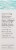 MyChelle® Dermaceuticals Ultra Hyaluronic Hydrating Cream Perspective: left