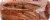 Three Bakers® Gluten-Free Cinnamon Raisin Whole Grain Bread Perspective: left