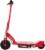 Razor E100 Electric Scooter - Red Perspective: left