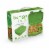 Bentgo Fresh Leak-Proof & Versatile Compartment Lunch Box - Green Perspective: left