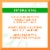 Cantu® Silicone-Free Avocado Hydrating Conditioner Perspective: left