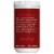 Zint Organic Pomegrante Juice Powder Perspective: left