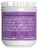 Zint Organic Freeze-Dried Acai Berry Powder Perspective: left
