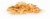Made Fresh Corn Tortilla Chips Perspective: left