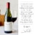 Joel Gott Pinot Noir California Red Wine Perspective: left