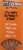 Robert Irvine's Fit Crunch® Caramel Peanut Protein Bars Perspective: left