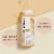 The Honest Company Refresh Citrus Vanilla Bubble Bath Perspective: left