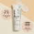 The Honest Company Sensitive Fragrance Free Face + Body Lotion Perspective: left