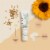 The Honest Company Sensitive Fragrance Free Diaper Rash Cream Perspective: left