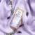 Honest® Truly Calming Lavender Bubble Bath Perspective: left