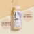 The Honest Company Calm Lavender Bubble Bath Perspective: left