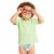 The Honest Company Clean Conscious Diapers Let's Color Training Pants 2T-3T (16-34 lbs) Perspective: left