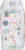 The Honest Company® Clean Conscious Diapers Let's Color Training Pants 4T-5T (38+ lbs) Perspective: left
