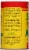 Slap Ya Mama® Cajun Seasoning Perspective: left