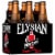 Elysian The Mens Room Red Ale Perspective: left