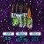 Elysian Space Dust Craft India Pale Ale Beer Perspective: left