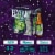 Elysian Space Dust IPA Beer Perspective: left