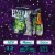 Elysian Space Dust Craft IPA Beer Perspective: left