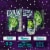 Elysian Brewing Company Space Dust IPA Perspective: left