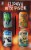 Elysian Brewing Mix Pack Perspective: left