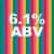 Elysian Hazy '96 Hazy IPA Perspective: left
