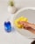Method Mint Glass Cleaner Cleaner Perspective: left