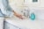 Method French Lavender Gel Hand Wash Perspective: left
