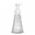 Method Sweet Water Foaming Hand Soap Perspective: left