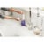 METHOD Foaming Hand Soap French Lavender Perspective: left