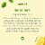 Method Lemon Mint Dish Soap Perspective: left