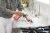 Method Lime + Sea Salt All-Purpose Cleaner Perspective: left