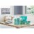 Method Beach Sage Laundry Detergent Perspective: left