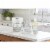 METHOD Laundry Detergent Free + Clear 66 Loads Perspective: left