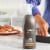 METHOD Heavy Duty Degreaser Oven Cleaner and Stove Top Cleaner Lemongrass Perspective: left