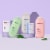 Method Deep Detox Body Wash Perspective: left