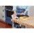 METHOD All-Purpose Cleaning Wipes Pink Grapefruit Perspective: left