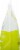 Method Lime & Sea Salt Dish Soap Refill Perspective: left