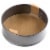 Juvale Unbleached Baking Parchment Paper Rounds with Easy Lift Tabs (9 in, 100 Sheets) Perspective: left