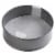 100 Sheets 9" Non Stick Parchment Paper with Easy Lift Tab, for Baking, Dutch Oven, Air Fryer Perspective: left