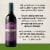 Simple Truth™ Paso Robles Cabernet Sauvignon Perspective: left