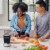NutriBullet PRO Nutrient Extractor - Black Perspective: left