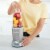 NutriBullet PRO Nutrient Extractor - Silver Perspective: left