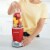 NutriBullet PRO Nutrient Extractor - Red Perspective: left