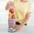 NutriBullet PRO Nutrient Extractor - Rose Gold Perspective: left