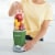 NutriBullet PRO Nutrient Extractor - Green Perspective: left