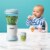NutriBullet Baby Food Prep System Perspective: left