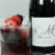 Myles & Moore Winemakers' Collection Pinot Noir California Red Wine Perspective: left