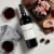 Bread & Butter Merlot California Red Wine Perspective: left