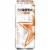 Rockstar Pure Zero Mandarin Orange Energy Drink Perspective: left